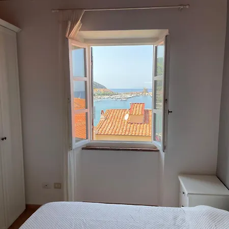 Apartment Bilocale Vista Mare Al Cotone Marciana Marina (Isola d'Elba)
