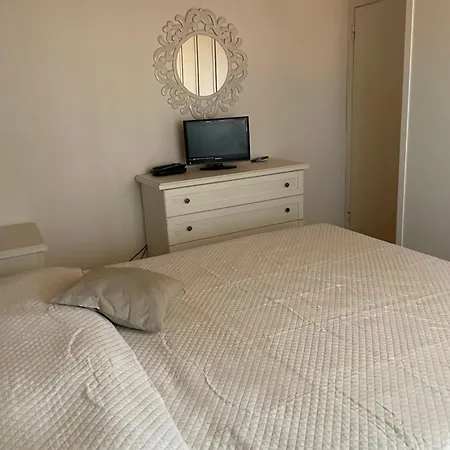 Bilocale Vista Mare Al Cotone Apartment Marciana Marina (Isola d'Elba)