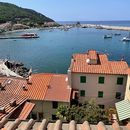 Bilocale Vista Mare Al Cotone *