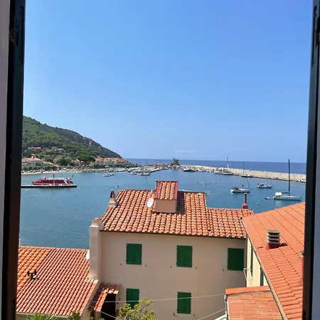 Bilocale Vista Mare Al Cotone