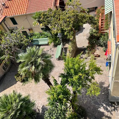 Apartment Bilocale Vista Mare Al Cotone Marciana Marina (Isola d'Elba)