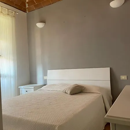Bilocale Vista Mare Al Cotone Apartment *