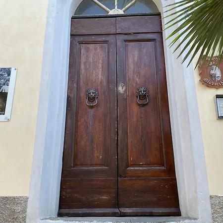 Bilocale Vista Mare Al Cotone Apartment *