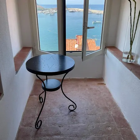 Bilocale Vista Mare Al Cotone Apartment