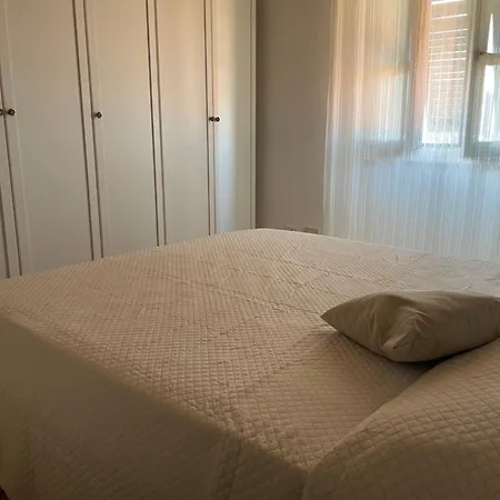 Bilocale Vista Mare Al Cotone Apartment *